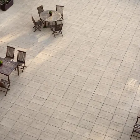 Onix Rambla מלון ברצלונה