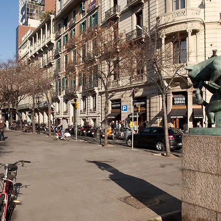 Hotel Onix Rambla